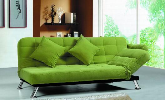 什么是功能沙發(fā)床？功能沙發(fā)床的適用范圍