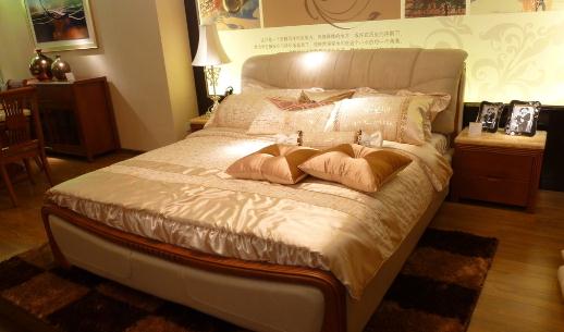 皮床的清潔與保養-皮床的作用