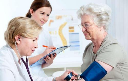 老人身體保養 老花眼如何治療