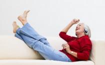 偷點(diǎn)小懶也有助老人長壽