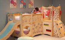 兒童床的保養與清潔-兒童床的選購知識