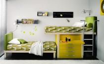 雙層床如何保養(yǎng)？雙層床的選購知識(shí)