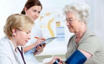 老人身體保養 老花眼如何治療