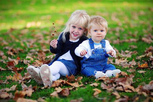 讓孩子越來越獨立的教育方式