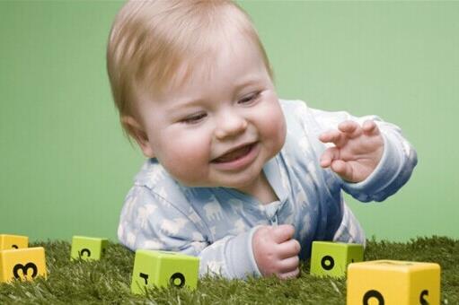 做好后天培養 讓寶寶做個“記憶力”大王