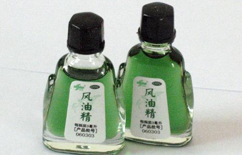 學(xué)生拿風(fēng)油精當(dāng)“備考利器”不靠譜