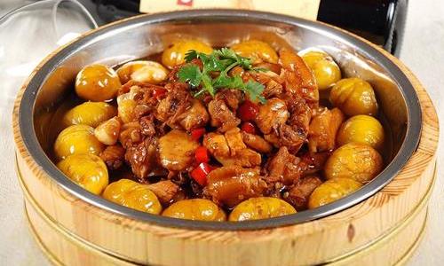 白領養生必吃的11種食物搭檔