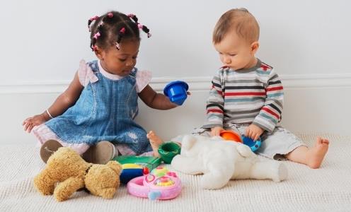 孩子為爭東西而打架 家長如何調(diào)解