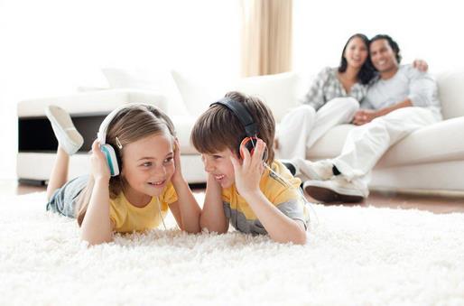 如何培養孩子的情商 培養情商的重要性