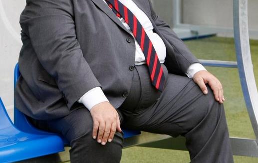 減肥前應該了解的幾個問題