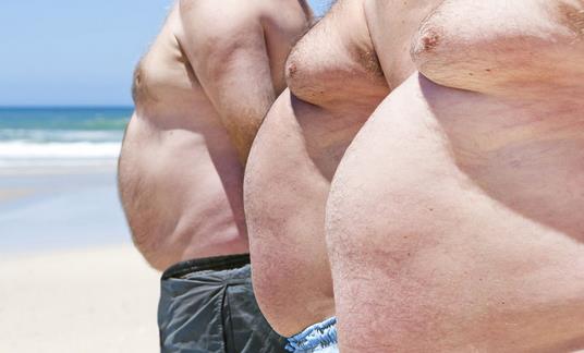 導(dǎo)致我們越減越肥的原因