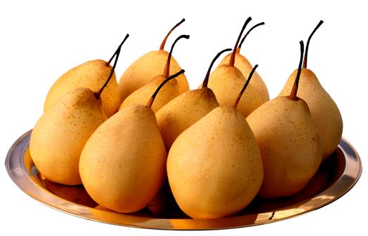 冬天吃什么水果好?推薦四種滋陰潤(rùn)喉的水果