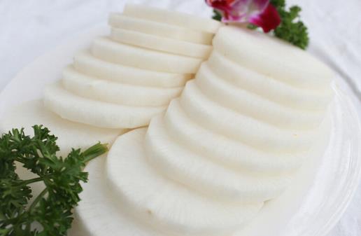 冬吃蘿卜養生 冬天吃蘿卜到底有哪些好處？