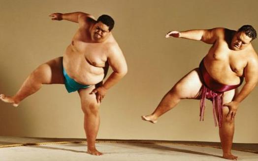 導致男性發胖的原因及飲食