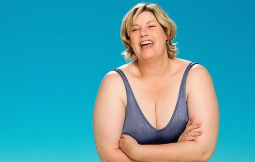 女性40幾歲腹部肥胖怎么辦