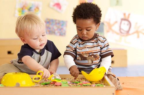 早教誤區(qū):六件事情寶寶不宜過早學(xué)習(xí)