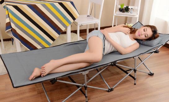 午休床的搭配知識-午休床如何清潔?