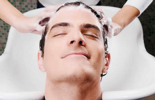 男人細軟發(fā)質(zhì)如何打理