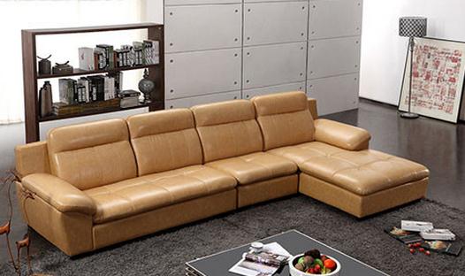 皮藝沙發的選購知識-皮藝沙發如何清潔?