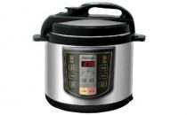 高壓鍋用錯會傷人 盤點高壓鍋使用誤區