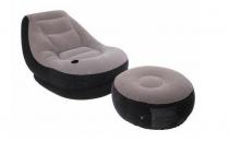 充氣沙發如何清潔？充氣沙發的搭配技巧