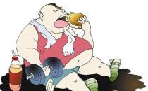 過度肥胖可能會導致哪些疾病