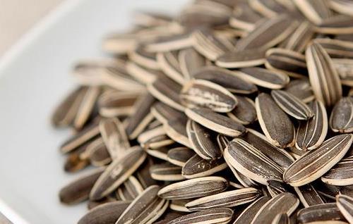 老脫發就試試5種食物