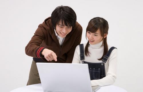 學生高考過后不要過度使用電腦