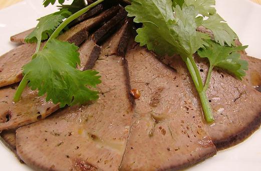 女人怕冷可能是缺鐵 富含鐵質(zhì)的食物推薦