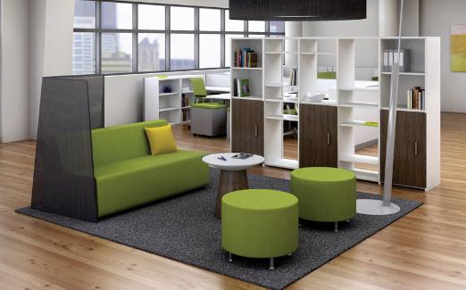 休閑布藝沙發是什么?電動休閑沙發的特點