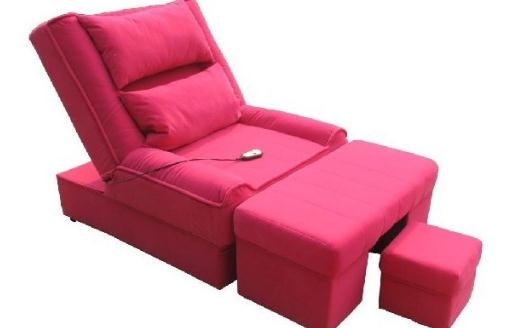 足浴沙發(fā)是怎樣的？足浴沙發(fā)如何清潔？