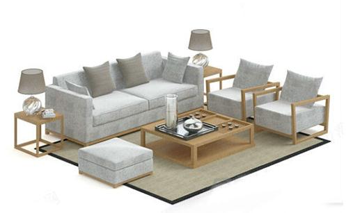 組合式沙發(fā)的選購(gòu)技巧-組合式沙發(fā)的保養(yǎng)