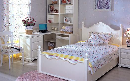 床頭柜如何選購?床頭柜的保養與清潔