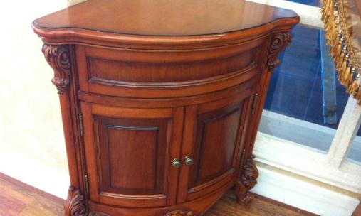 角柜如何保養與清潔？角柜的選購知識