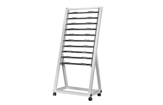 報刊架的用途-報刊架如何選購?