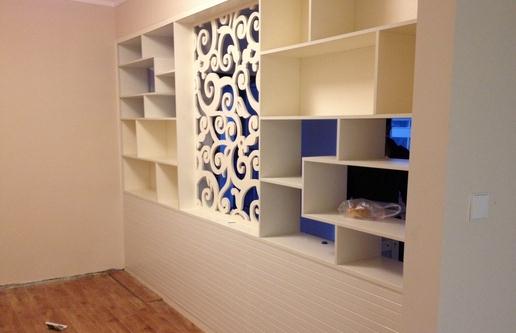 博古架是什么?博古架的選購技巧