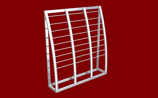 褲架的作用-褲架的清潔與保養(yǎng)