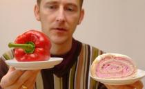 男性養生 最養男人的食物