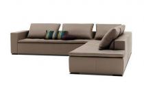 轉角沙發的尺寸有哪些？轉角沙發的擺放原則