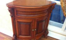 角柜如何保養(yǎng)與清潔？角柜的選購知識