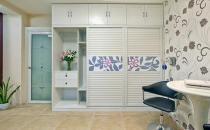 衣柜的保養與清潔-衣柜的選購知識