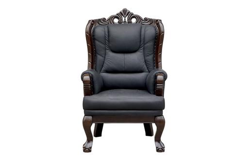 老板椅的清潔與保養-老板椅的選購技巧