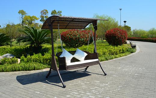 秋千椅的清潔與保養(yǎng)-秋千椅如何選購?