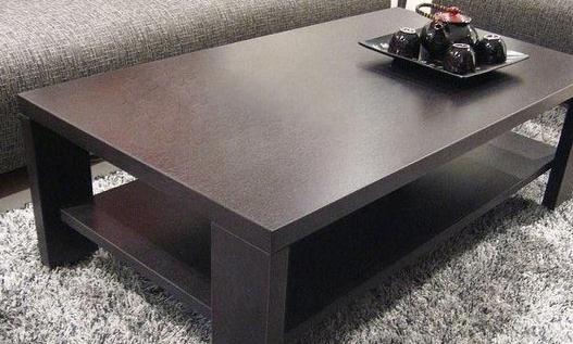 如何選擇咖啡桌?咖啡桌的價格是多少?