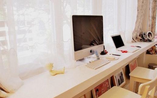 兒童書桌的尺寸如何選?書桌的選購知識(shí)