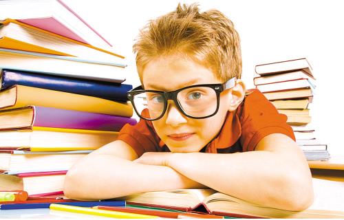 視覺障礙造成學生學習不佳