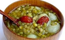 喉嚨痛怎么辦 4大藥粥滋養潤喉