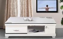 茶幾如何保養與清潔？茶幾的選購知識