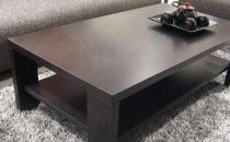 如何選擇咖啡桌？咖啡桌的價格是多少？