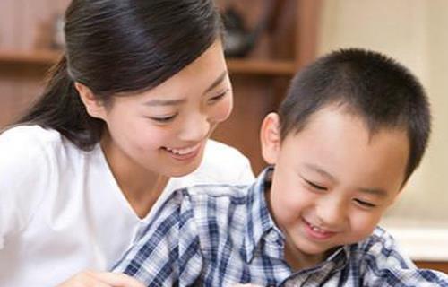 怎樣面對孩子的虛榮心